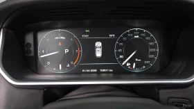 Land Rover Range rover 4.4 SDV8 VOGUE SE - 29500 € / 57696.99 лв. - 61379344 6