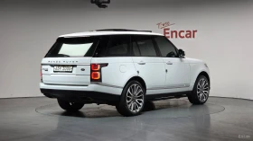 Land Rover Range rover 4.4 SDV8 VOGUE SE - 29500 € / 57696.99 лв. - 61379344 2