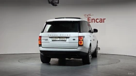 Land Rover Range rover 4.4 SDV8 VOGUE SE - 29500 € / 57696.99 лв. - 61379344 4