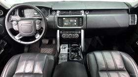 Land Rover Range rover 4.4 SDV8 VOGUE SE - 29500 € / 57696.99 лв. - 61379344 5