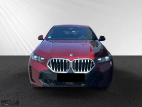 BMW X6 30d/298HP/M SPORT/22"/360/HUD/ACC/759z | Auto.bg — изображение 2