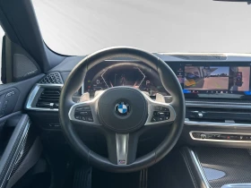 BMW X6 30d/298HP/M SPORT/22"/360/HUD/ACC/759z | Auto.bg — изображение 8