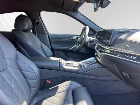 BMW X6 30d/298HP/M SPORT/22"/360/HUD/ACC/759z | Auto.bg — изображение 11