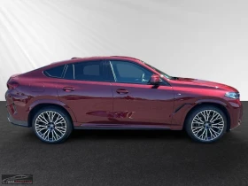 BMW X6 30d/298HP/M SPORT/22"/360/HUD/ACC/759z | Auto.bg — изображение 3