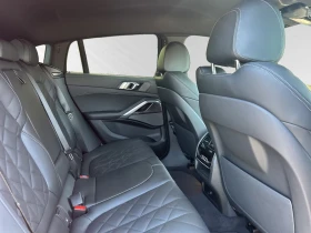 BMW X6 30d/298HP/M SPORT/22"/360/HUD/ACC/759z | Auto.bg — изображение 12