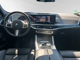 BMW X6 30d/298HP/M SPORT/22"/360/HUD/ACC/759z | Auto.bg — изображение 9