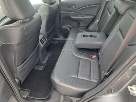 Honda Cr-v 2.2 EXECUTIVE AUTOMATIC  | Auto.bg — изображение 9