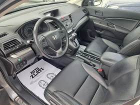 Honda Cr-v 2.2 EXECUTIVE AUTOMATIC  | Auto.bg — изображение 8