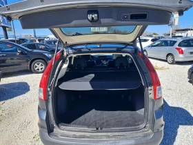 Honda Cr-v 2.2 EXECUTIVE AUTOMATIC  | Auto.bg — изображение 16