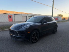 ������ Porsche Macan