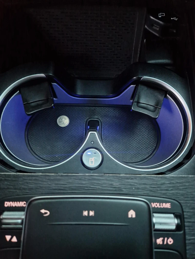 Mercedes-Benz GLE 350 de.AMG.Massage, HYBRID, HEAD-UP, PANO, KEY, DI, снимка 16 - Автомобили и джипове - 51923674