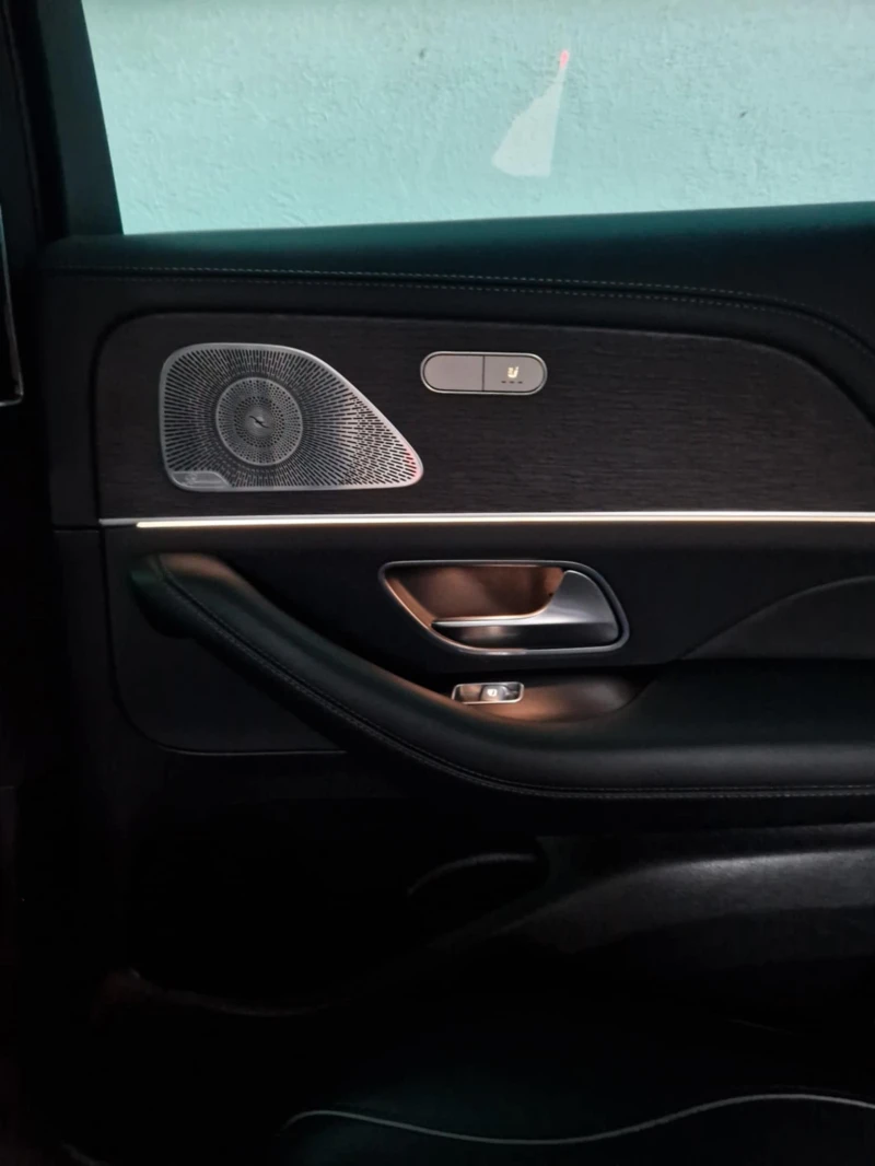 Mercedes-Benz GLE 350 de.AMG.Massage, HYBRID, HEAD-UP, PANO, KEY, DI, снимка 13 - Автомобили и джипове - 51923674