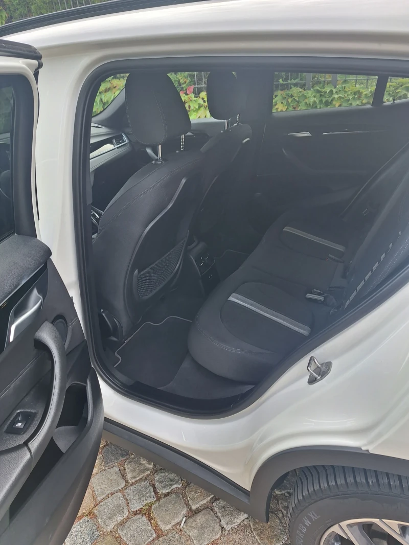 BMW X2 sDrive 18i, снимка 6 - Автомобили и джипове - 52530568