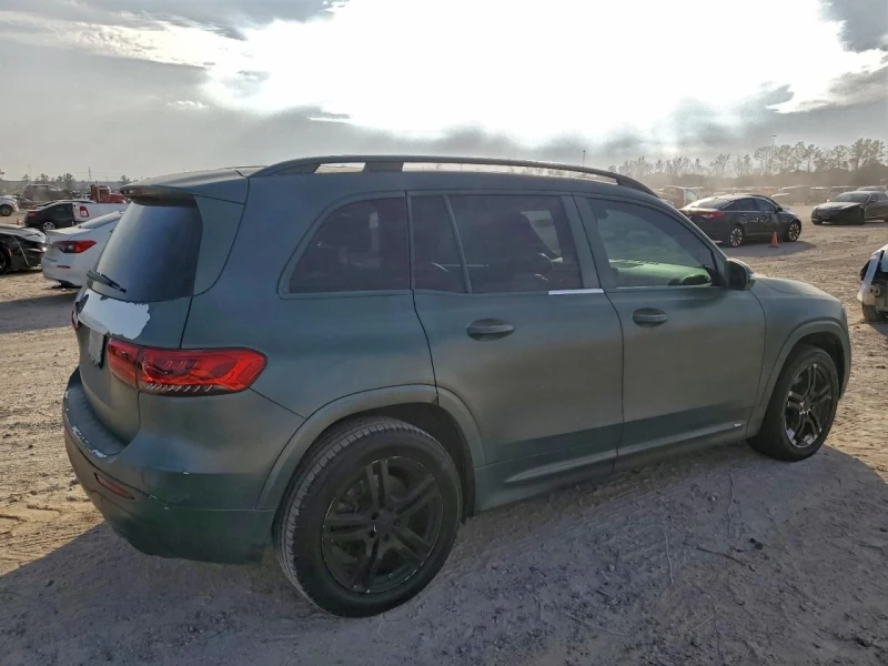 Mercedes-Benz GLB, снимка 3 - Автомобили и джипове - 53097462