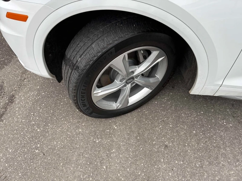 Audi Q5 * 2.0 TFSI quattro Progressiv S tronic * CARFAX * , снимка 7 - Автомобили и джипове - 53179711