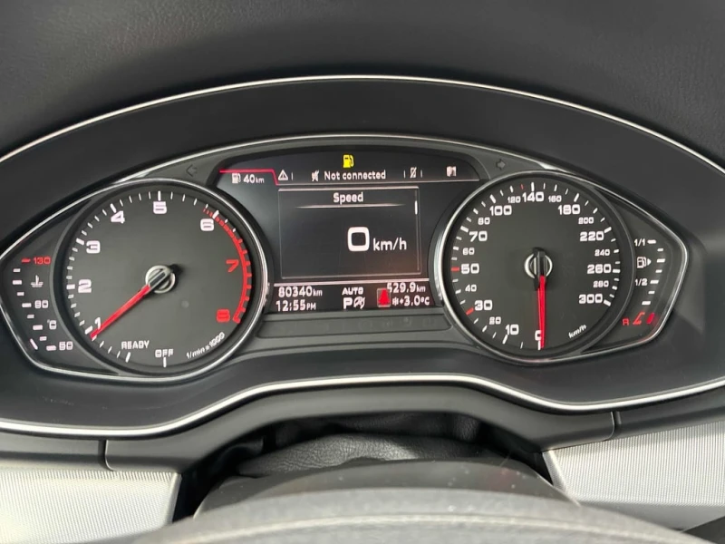 Audi Q5 * 2.0 TFSI quattro Progressiv S tronic * CARFAX * , снимка 8 - Автомобили и джипове - 53179711