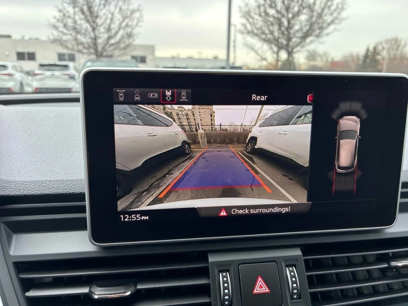 Audi Q5 * 2.0 TFSI quattro Progressiv S tronic * CARFAX * , снимка 14 - Автомобили и джипове - 53179711