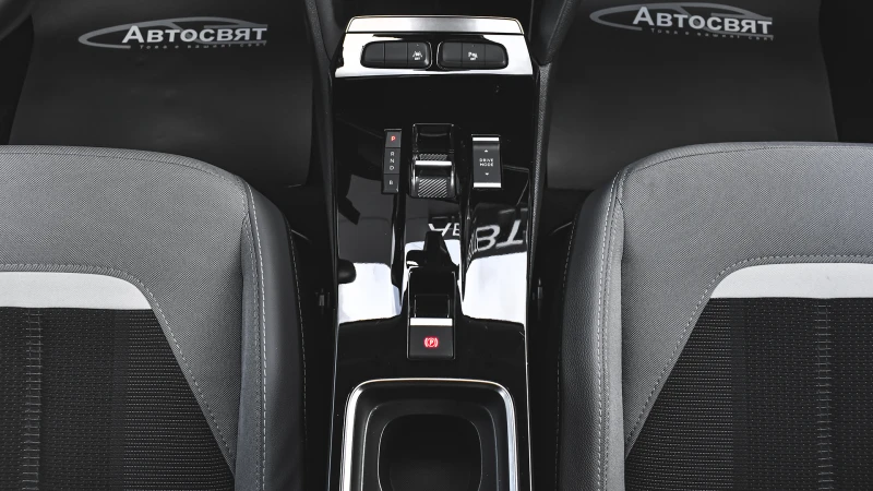 Opel Mokka e-Edition 50 kWh, снимка 14 - Автомобили и джипове - 53327531