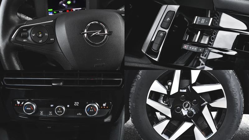 Opel Mokka e-Edition 50 kWh, снимка 17 - Автомобили и джипове - 53327531