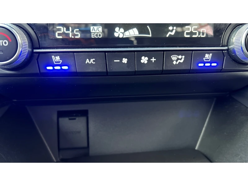 Mazda CX-5  2.5i AWD Ultimate, Месечна вноска от 399  , снимка 17 - Автомобили и джипове - 53338927