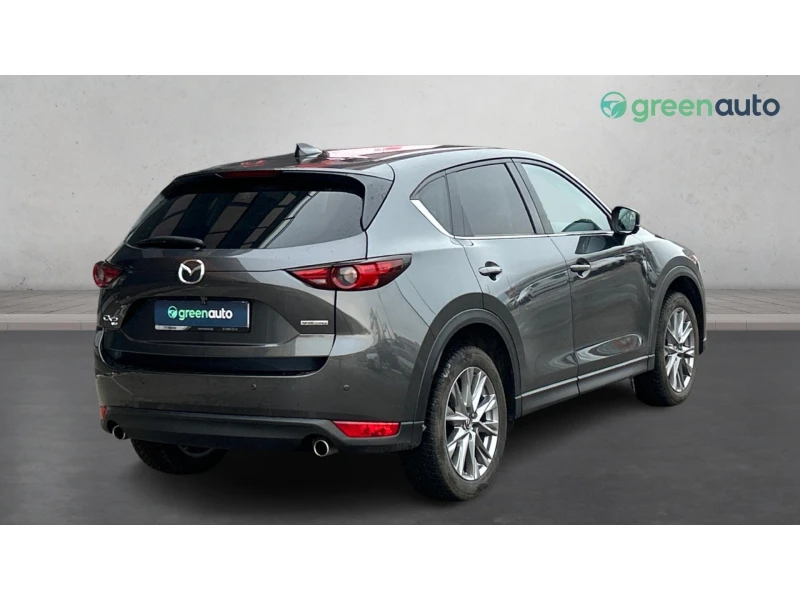 Mazda CX-5  2.5i AWD Ultimate, Месечна вноска от 399  , снимка 7 - Автомобили и джипове - 53338927