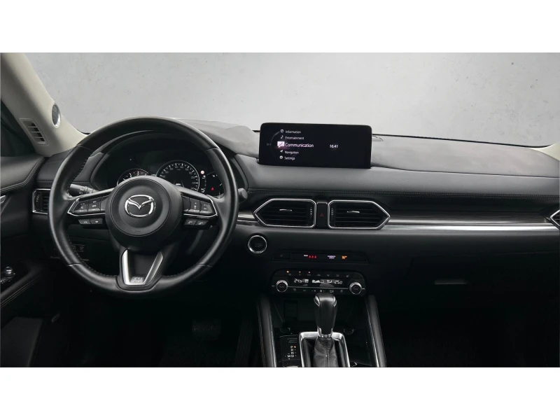 Mazda CX-5  2.5i AWD Ultimate, Месечна вноска от 399  , снимка 13 - Автомобили и джипове - 53338927