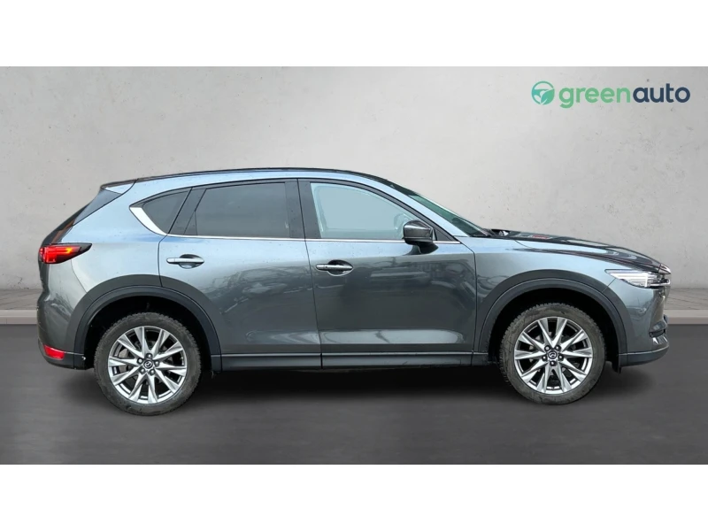 Mazda CX-5  2.5i AWD Ultimate, Месечна вноска от 399  , снимка 6 - Автомобили и джипове - 53338927