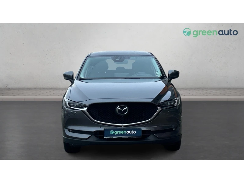 Mazda CX-5  2.5i AWD Ultimate, Месечна вноска от 399  , снимка 5 - Автомобили и джипове - 53338927