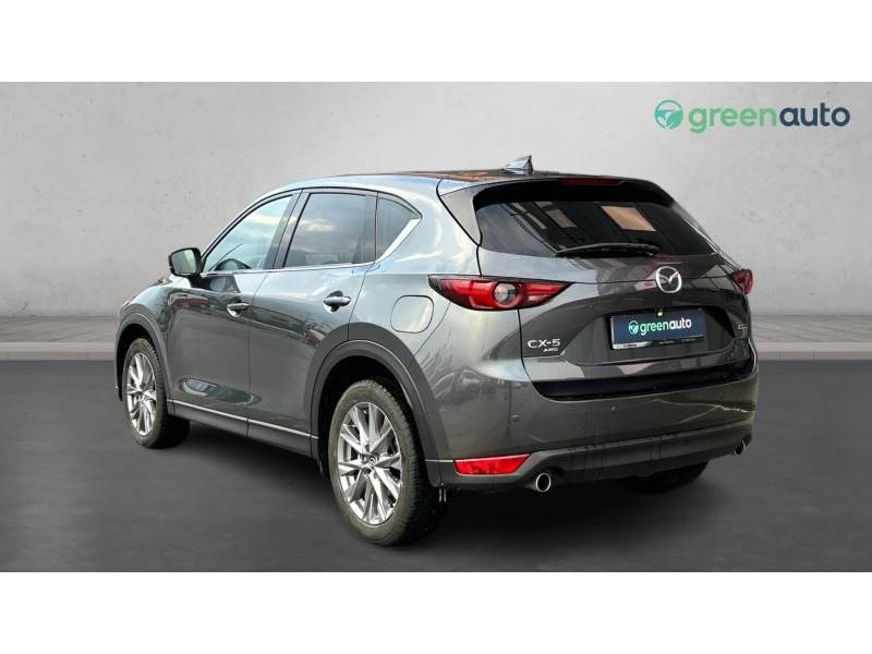 Mazda CX-5  2.5i AWD Ultimate, Месечна вноска от 399  , снимка 2 - Автомобили и джипове - 53338927
