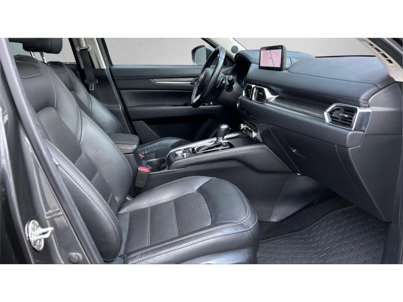 Mazda CX-5  2.5i AWD Ultimate, Месечна вноска от 399  , снимка 9 - Автомобили и джипове - 53338927