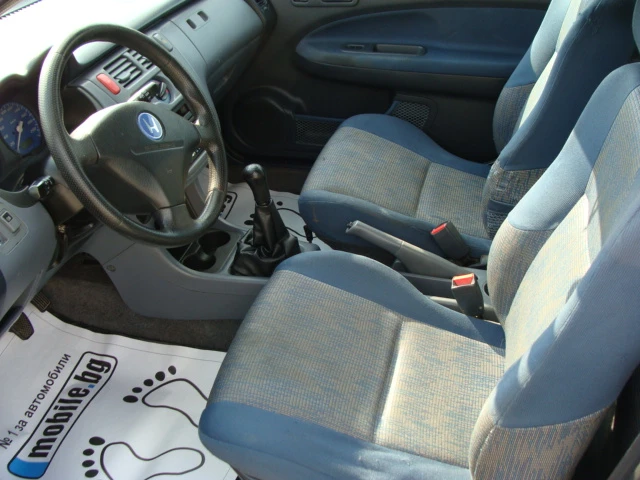 Honda Hr-v 1.6 - изображение 9
