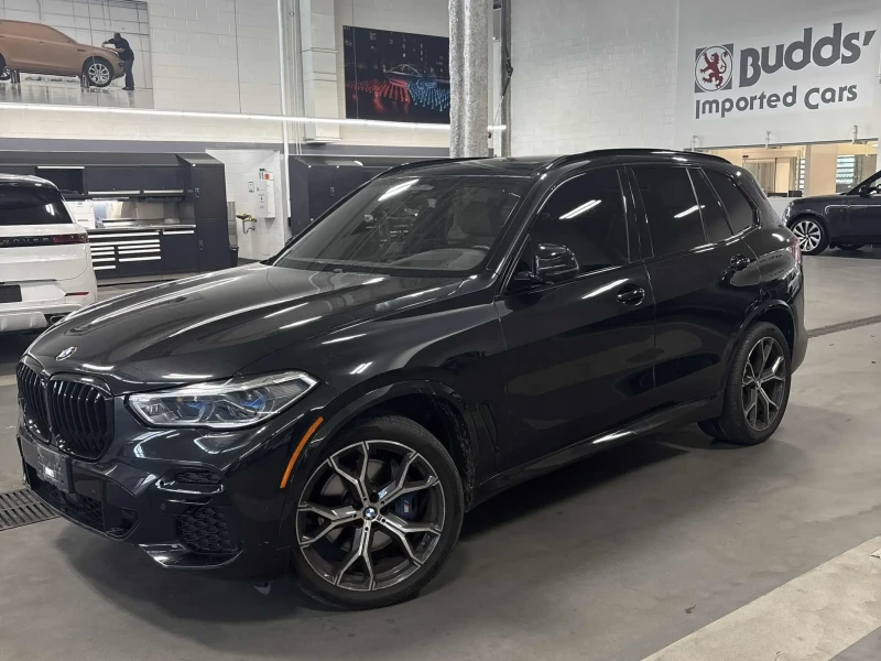 BMW X4 xDrive40i* CARFAX* - 69900 лв. - 66162326 1