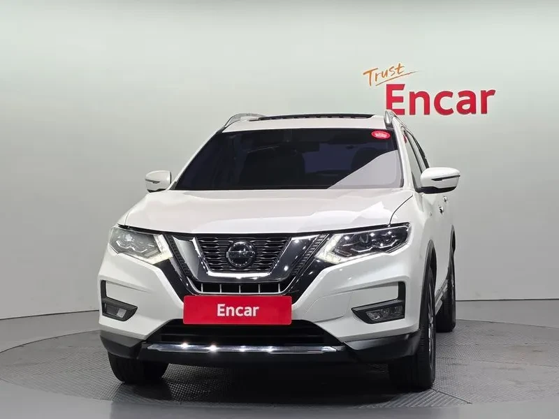 Nissan X-trail 2.5 Smart 2Wd | Mobile.bg � ����������� 3