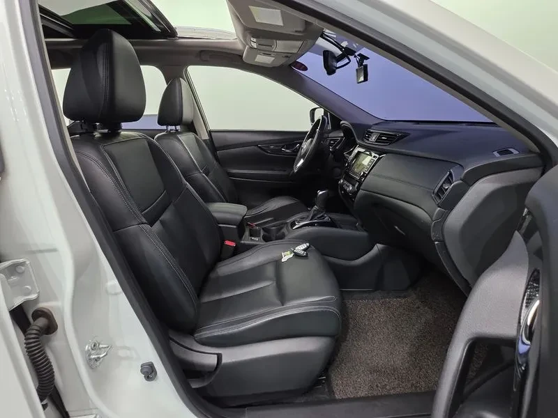 Nissan X-trail 2.5 Smart 2Wd | Mobile.bg � ����������� 10