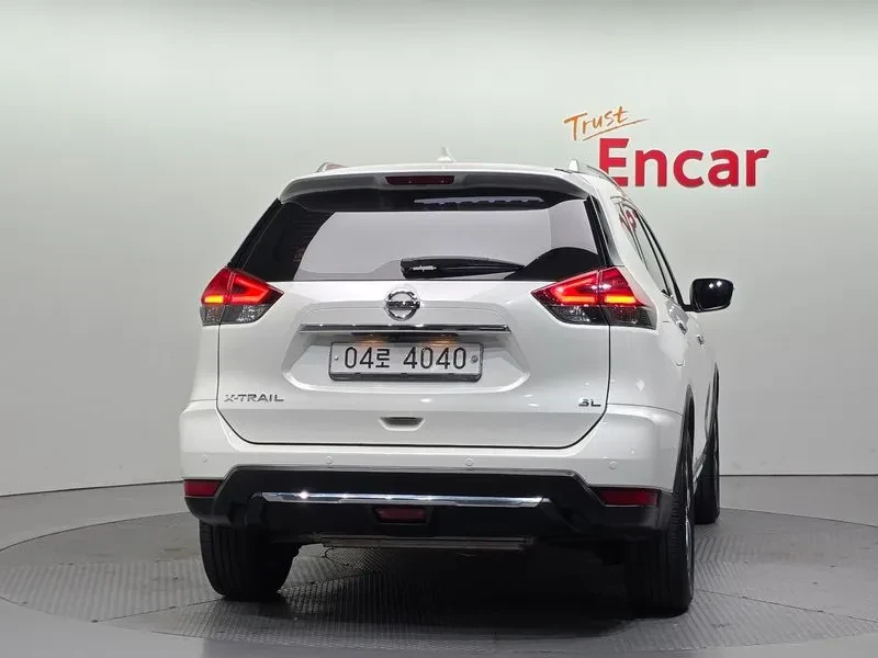 Nissan X-trail 2.5 Smart 2Wd | Mobile.bg � ����������� 4