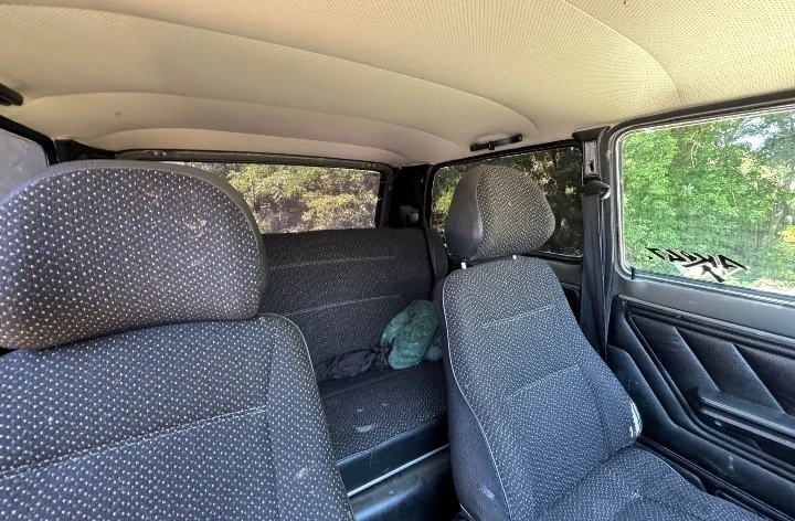 Lada Niva, снимка 7 - Автомобили и джипове - 55499286