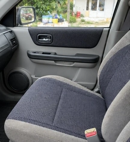 Nissan X-trail, снимка 5 - Автомобили и джипове - 56315361