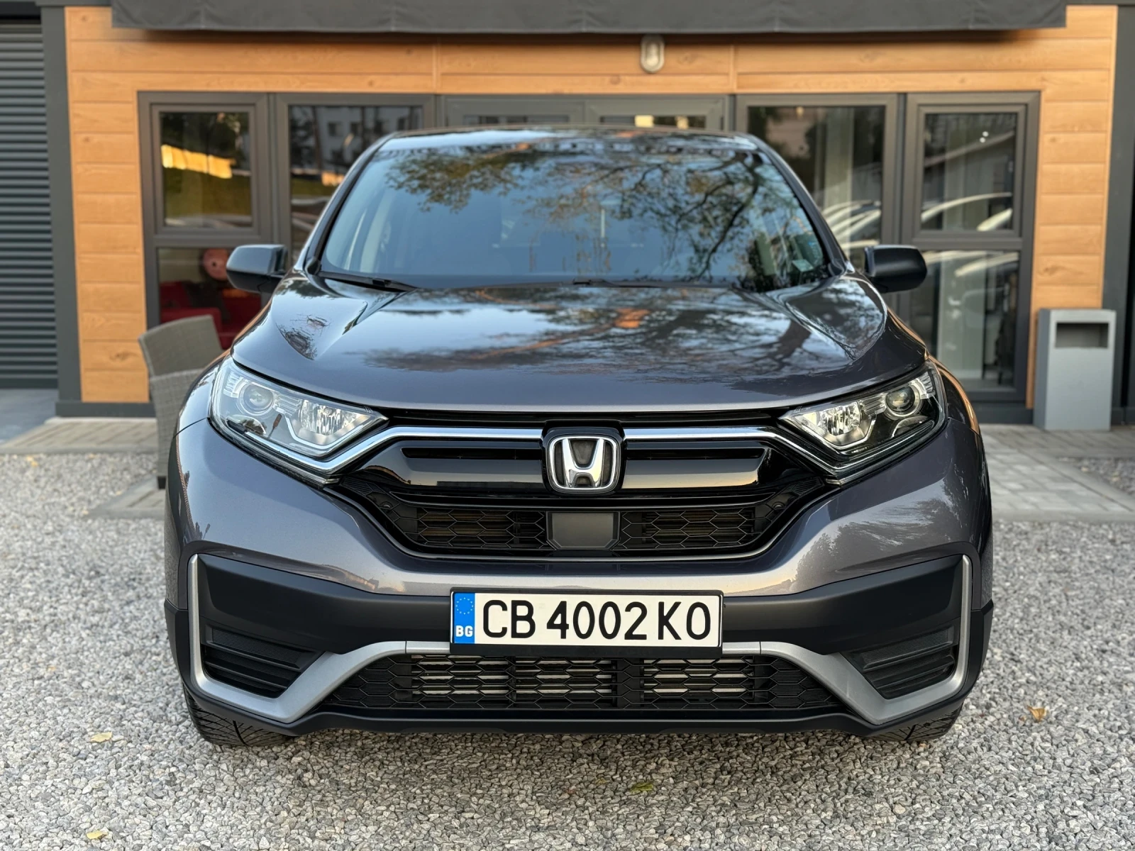 Honda Cr-v 1.5 V-tec/Turbo/FWD/Facelift - изображение 2