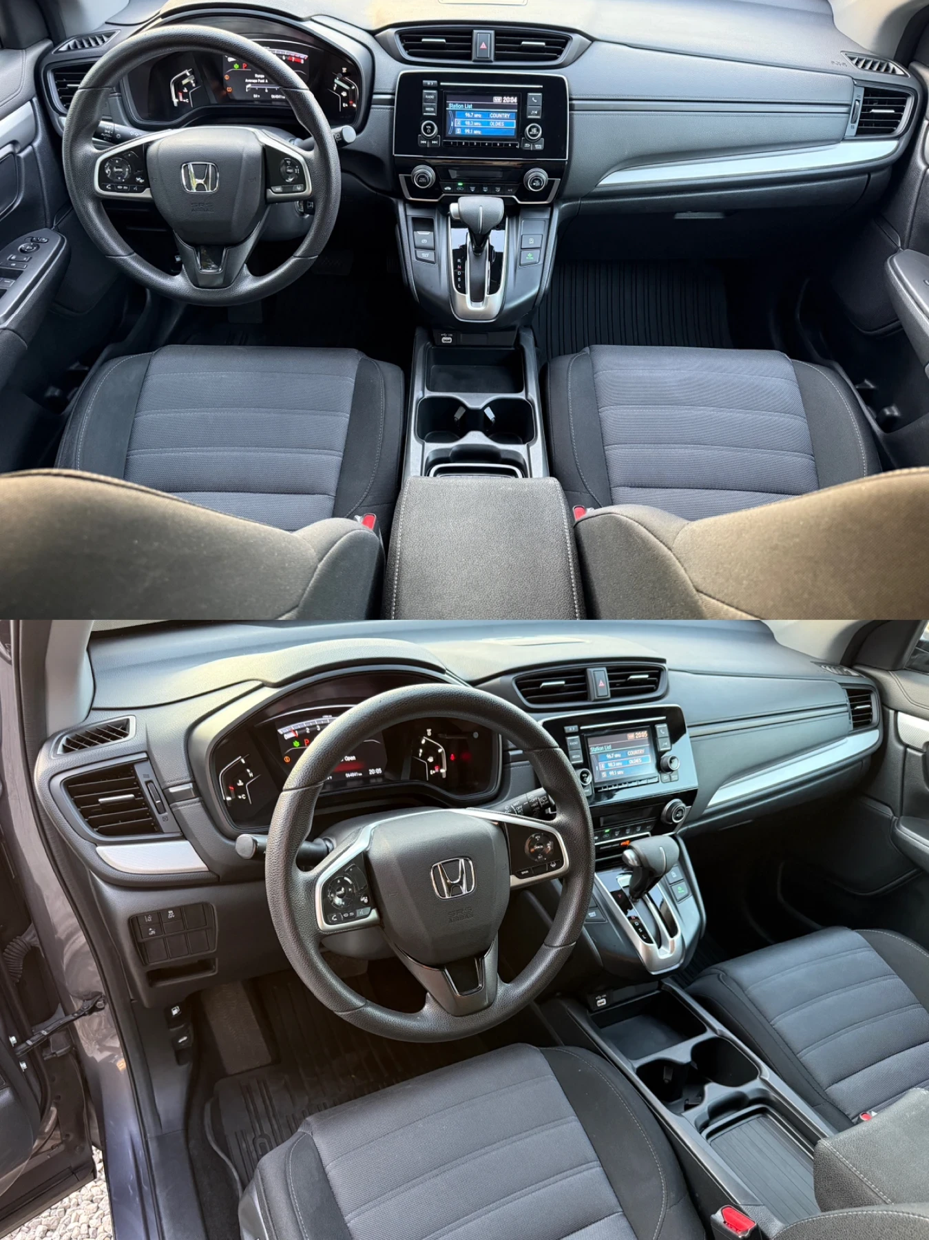 Honda Cr-v 1.5 V-tec/Turbo/FWD/Facelift - изображение 8
