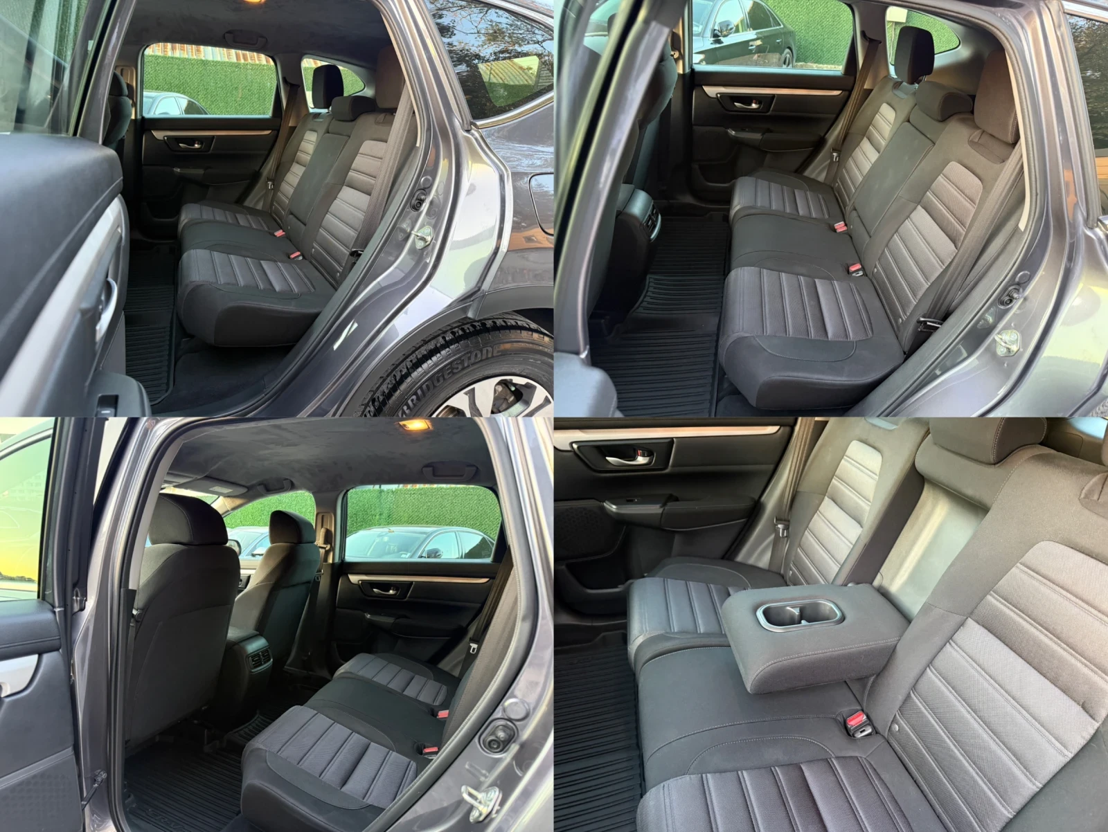 Honda Cr-v 1.5 V-tec/Turbo/FWD/Facelift | Mobile.bg   12