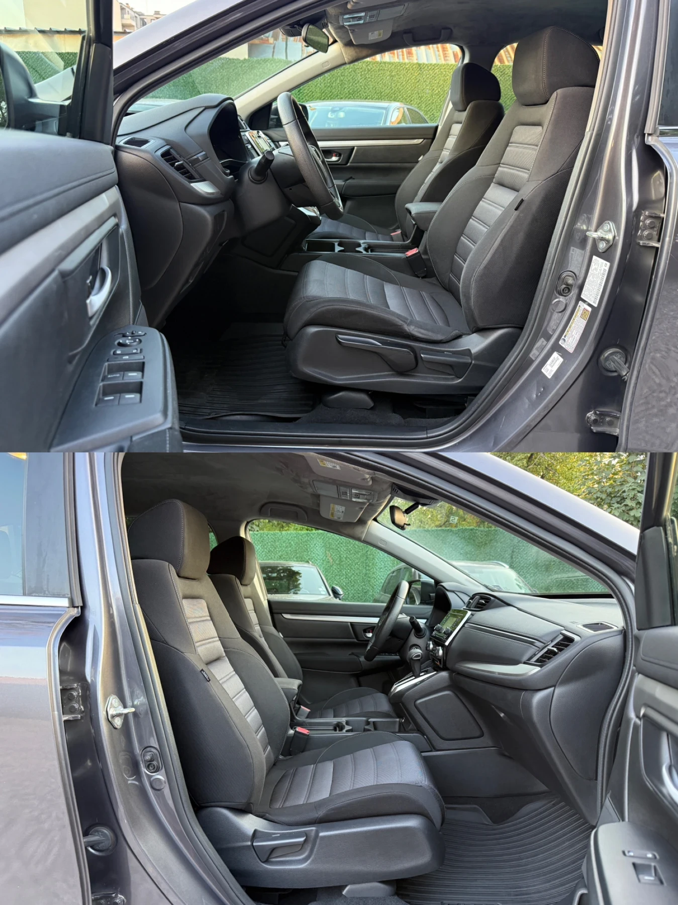 Honda Cr-v 1.5 V-tec/Turbo/FWD/Facelift - изображение 10