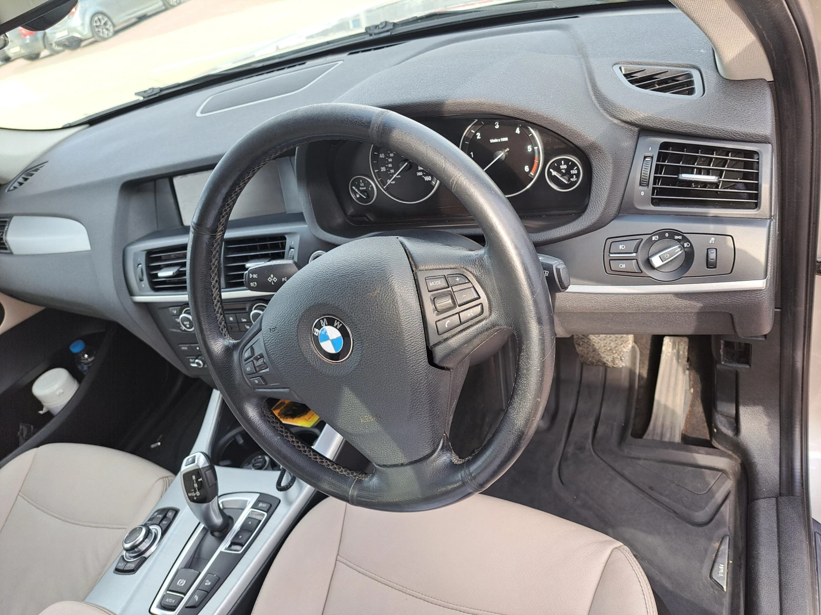 BMW X3  - изображение 4