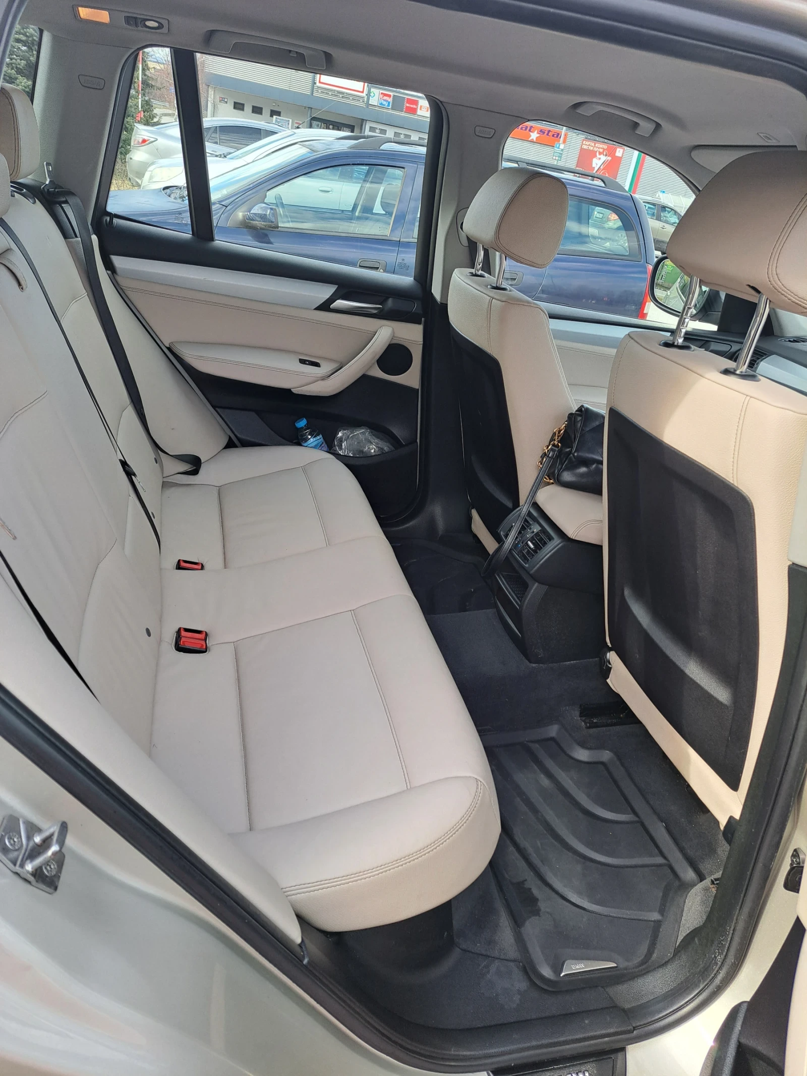 BMW X3  - изображение 2