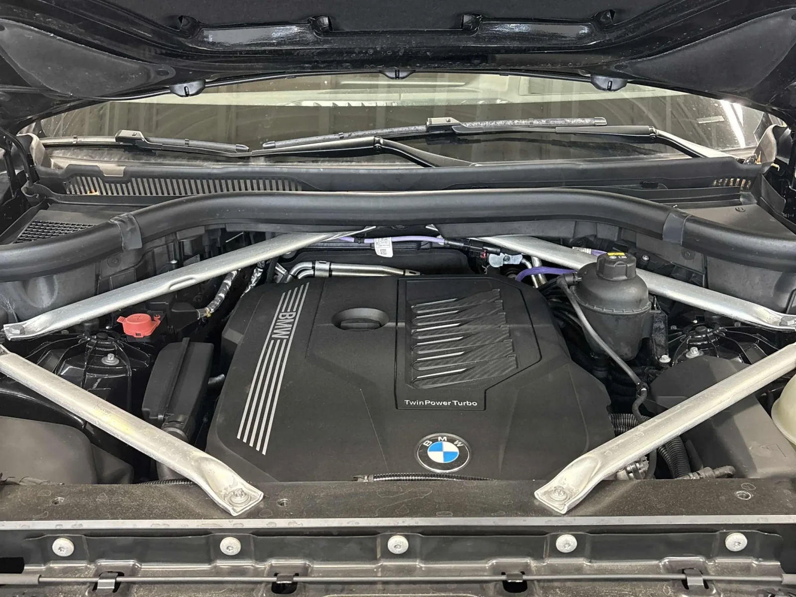 BMW X4 xDrive40i* CARFAX*  - изображение 8