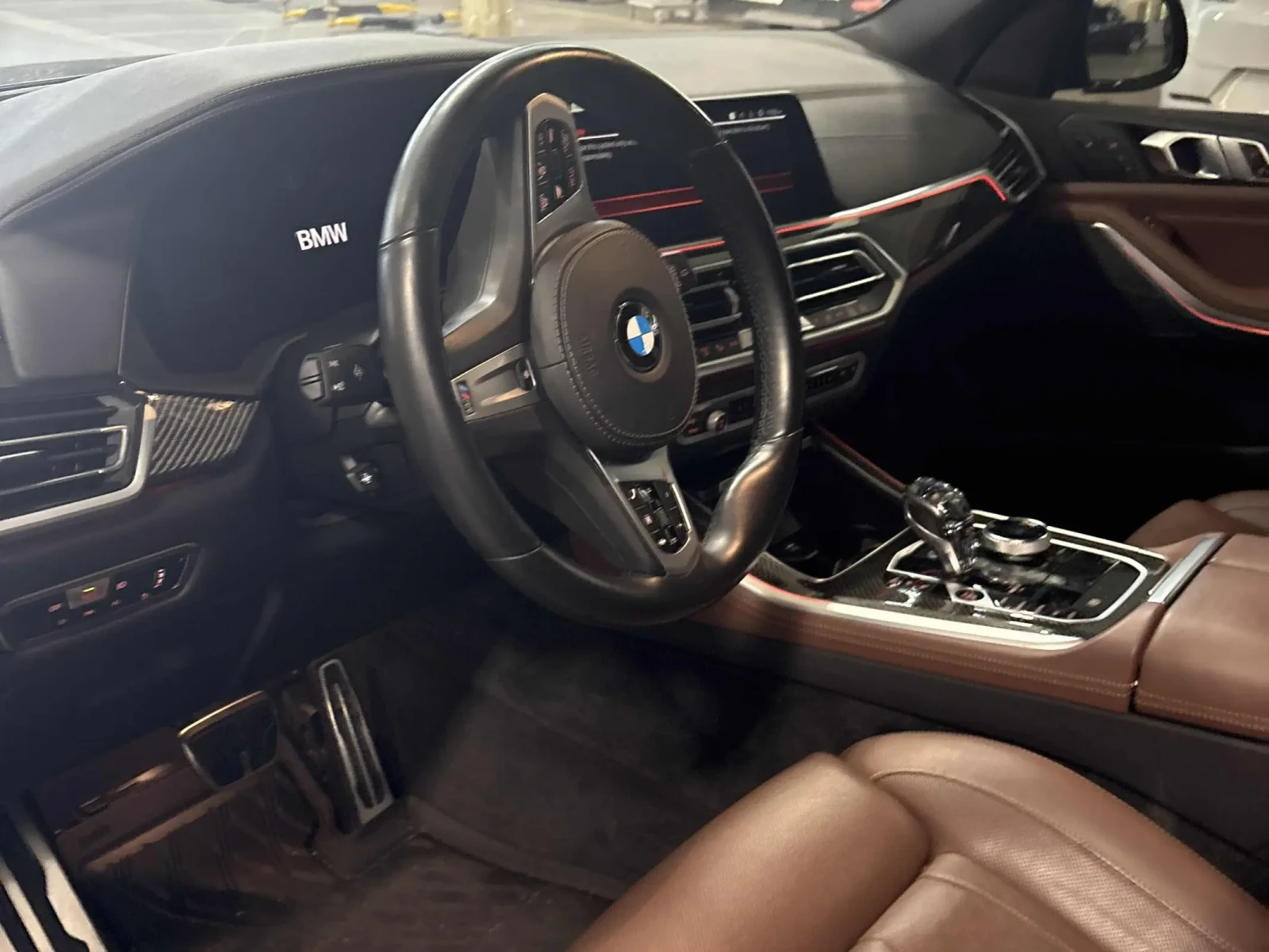 BMW X4 xDrive40i* CARFAX*  - изображение 4