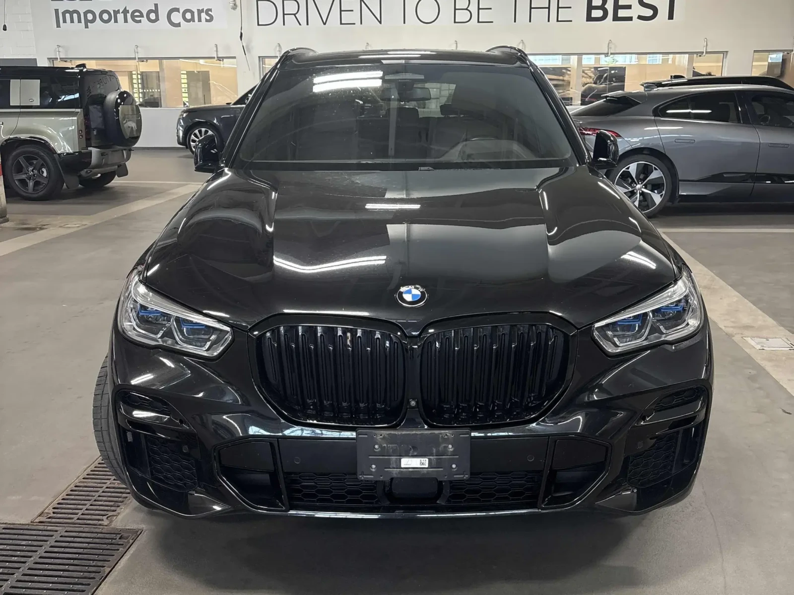BMW X4 xDrive40i* CARFAX*  - изображение 3