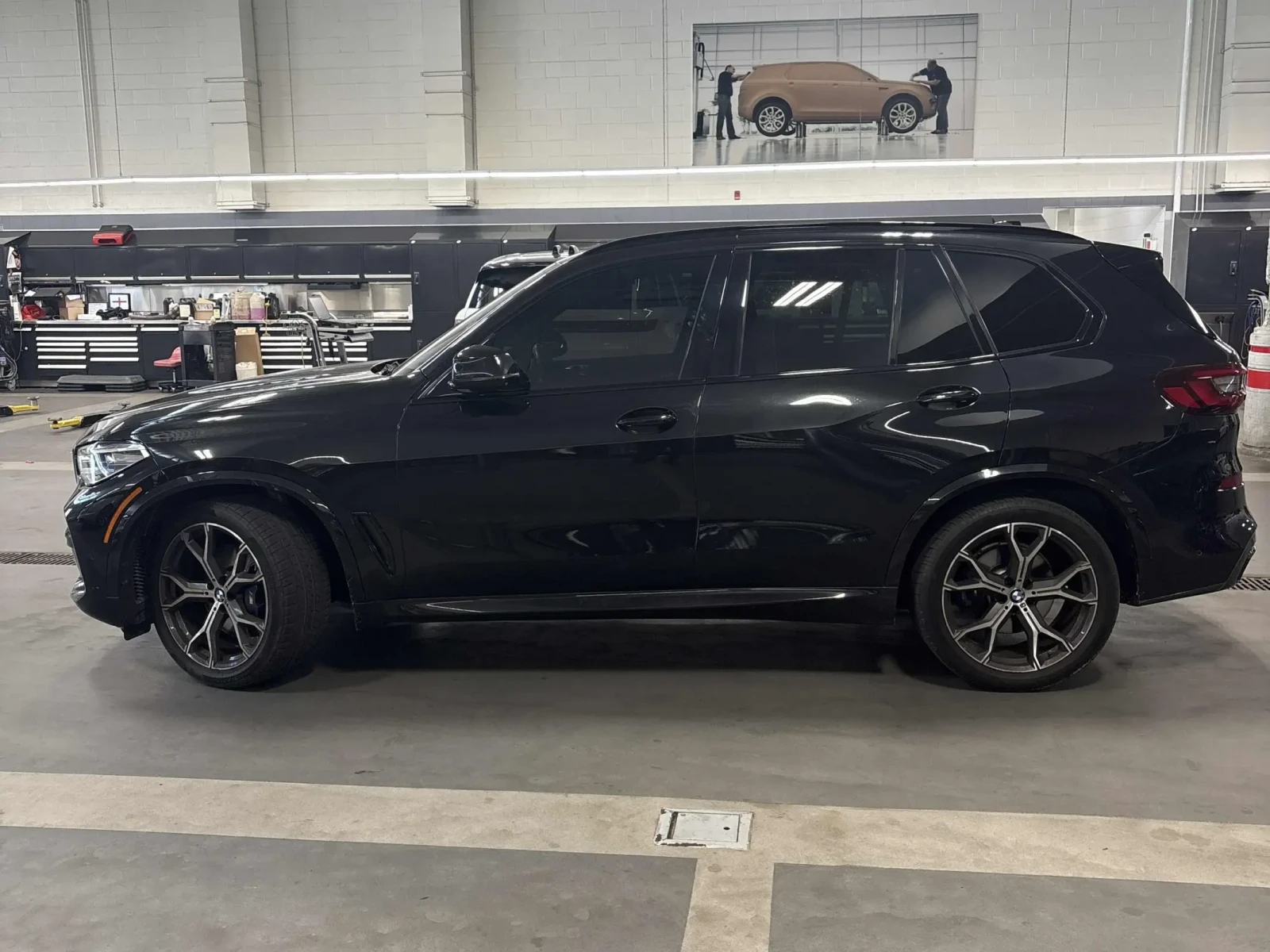 BMW X4 xDrive40i* CARFAX*  - изображение 2