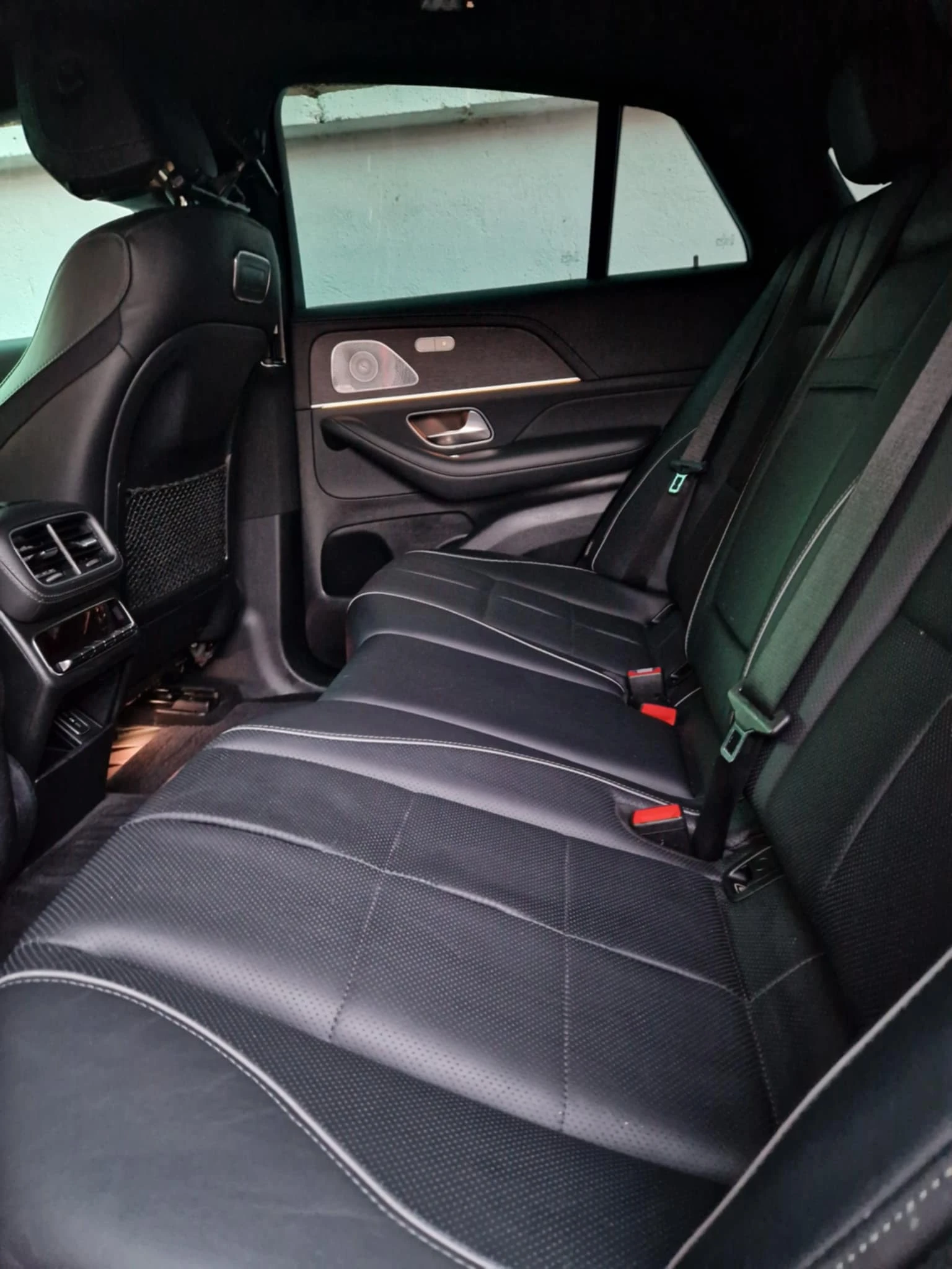 Mercedes-Benz GLE 350 de.AMG.Massage, BURM, HEAD-UP, PANO, KEY, DI | Mobile.bg   11