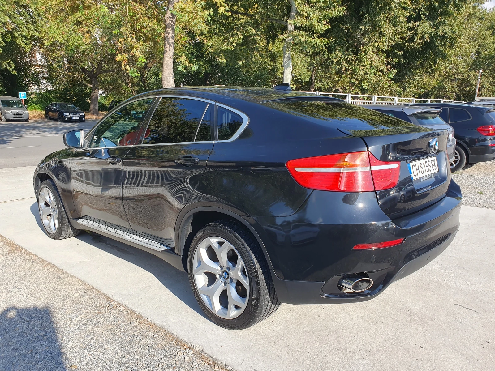 BMW X6 3.0/286 kc - изображение 5