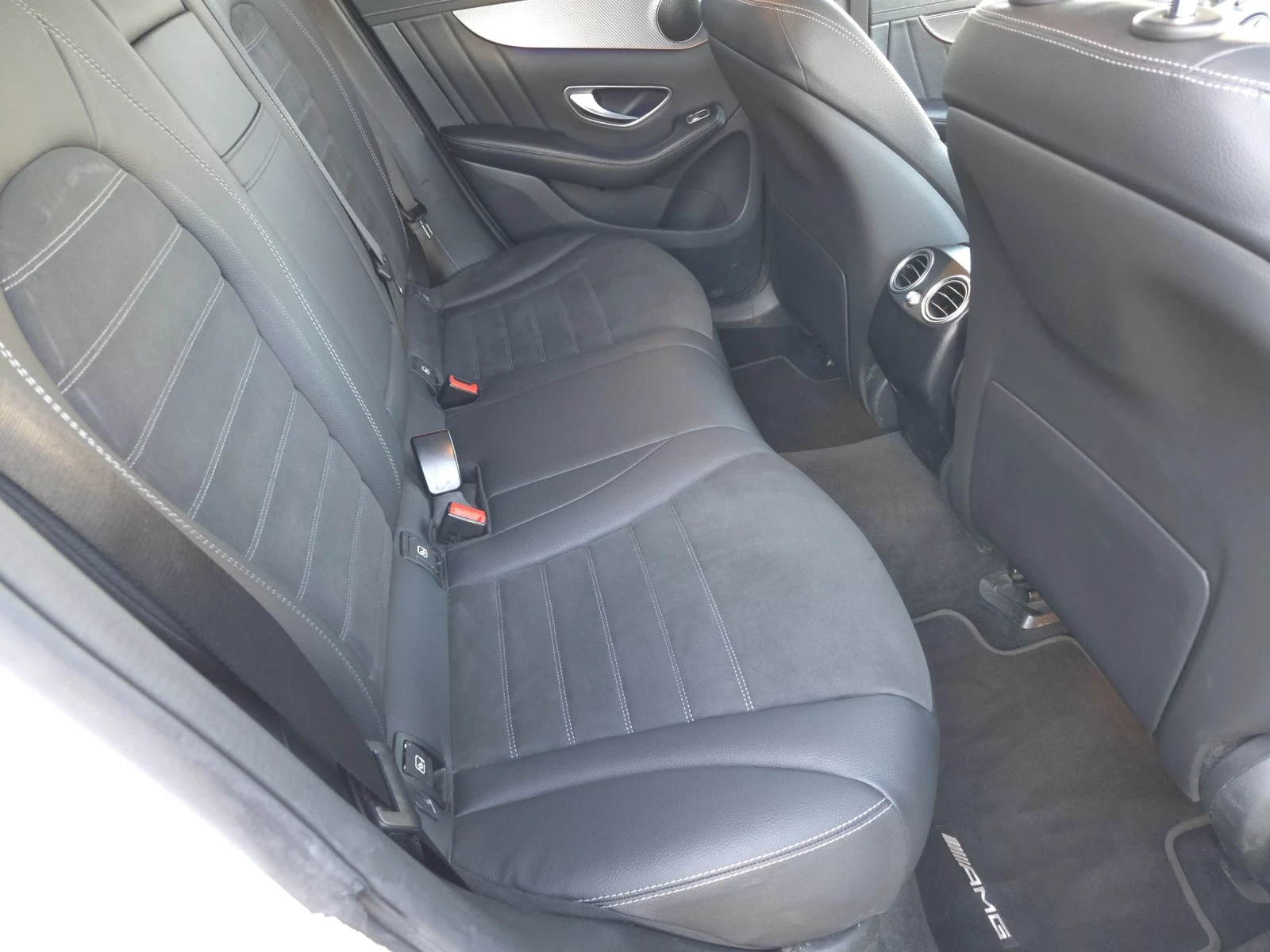 Mercedes-Benz EQC EQC 400 2022. 44 | Mobile.bg   13